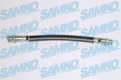 Тормозной шланг SAMKO 6T46025