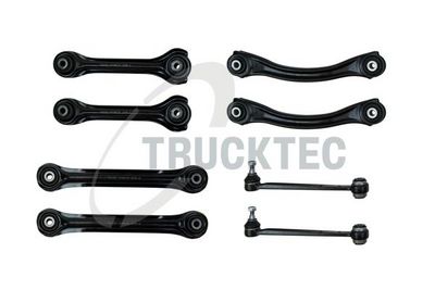 Комлектующее руля, подвеска колеса TRUCKTEC AUTOMOTIVE 02.32.047