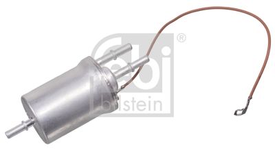 Degvielas filtrs FEBI BILSTEIN 101317