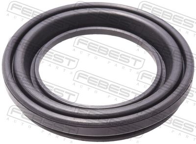 Пылезащитный колпак, поршень корпуса скобы тормоза FEBEST X710-0475-CKF