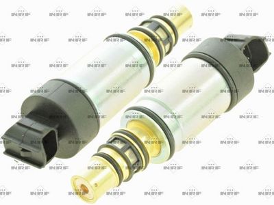 Regulēšanas vārsts, Kompresors NRF 380407