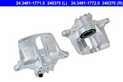 Тормозной суппорт ATE 24.3481-1771.5