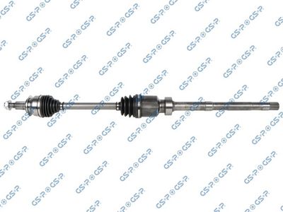 Piedziņas vārpsta GSP 203585