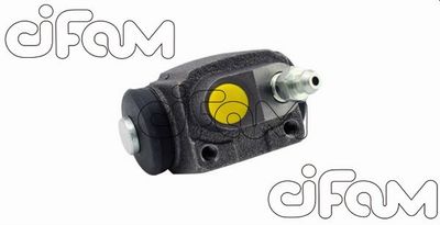 Колесный тормозной цилиндр CIFAM 101-356