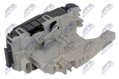 Durvju slēdzene NTY EZC-ME-276