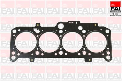 Прокладка, головка цилиндра FAI AutoParts HG539