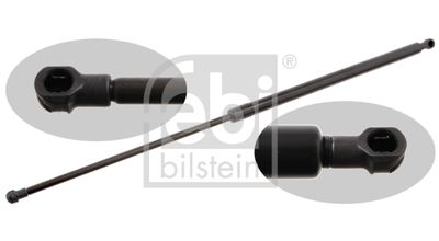 Gāzes atspere, Bagāžas/Kravas nodalījuma vāks FEBI BILSTEIN 27903