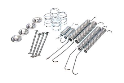 Комплектующие, тормозная колодка MAXGEAR 27-2282