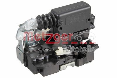 Замок двери METZGER 2314538