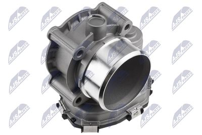 Droseļvārsta pievada stiprinājums NTY ETB-FR-011