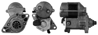 Starteris LUCAS LRS01350
