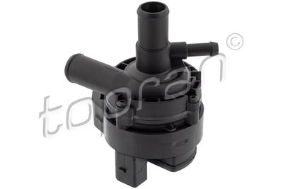 Papildu ūdens sūknis (dzesēšanas ūdens cirkulācija) TOPRAN 410 935