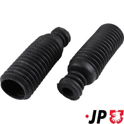 Putekļu aizsargkomplekts, Amortizators JP GROUP 4052704610