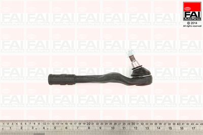 Наконечник поперечной рулевой тяги FAI AutoParts SS2844