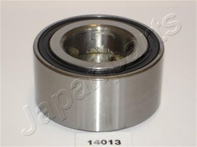 Riteņa rumbas gultņa komplekts JAPANPARTS KK-14013