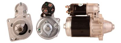 Starteris LUCAS LRS00452