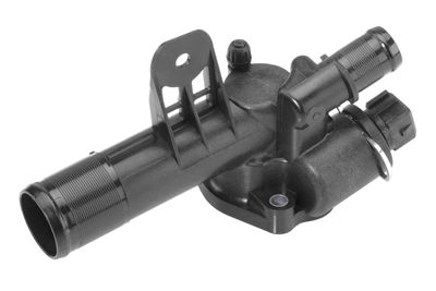Termostats, Dzesēšanas šķidrums BorgWarner (Wahler) 411477.89D