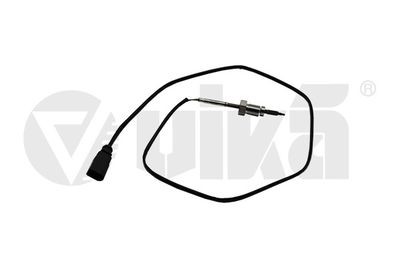 Devējs, Izplūdes gāzu temperatūra vika 99061794501