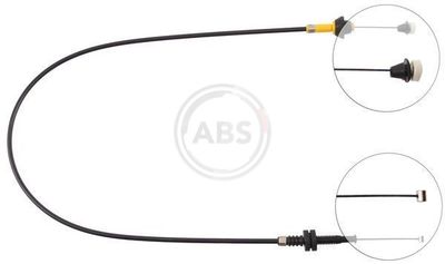 Тросик газа A.B.S. K32410