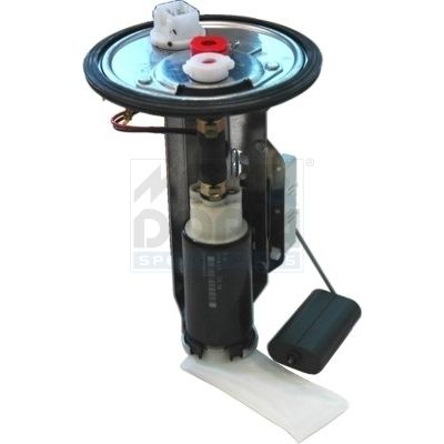 Элемент системы питания MEAT & DORIA 76899