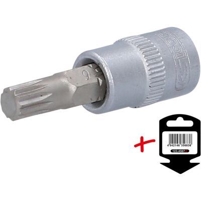 Muciņatslēga KS TOOLS 917.1543-E