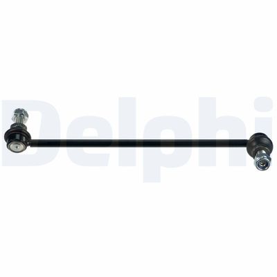 Stiepnis/Atsaite, Stabilizators DELPHI TC3229