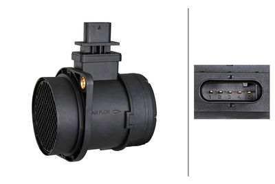 Расходомер воздуха HELLA 8ET 009 149-191