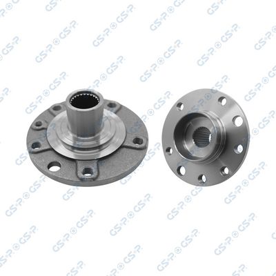 Ступица колеса GSP 9425063