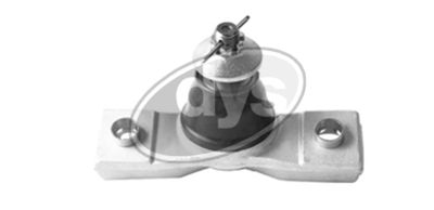 Balst-/Virzošais šarnīrs DYS 27-26456