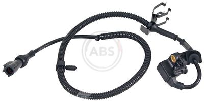 Датчик, частота вращения колеса A.B.S. 31259