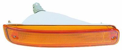 Фонарь указателя поворота ABAKUS 212-1662R-AE