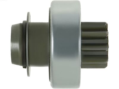 Pievads ar brīvgaitas mehānismu, Starteris AS-PL SD3009