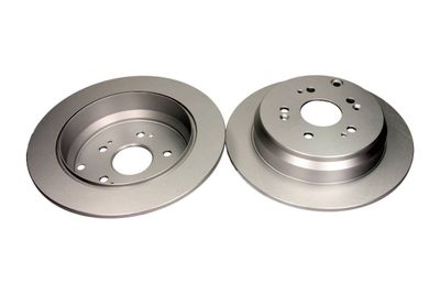 Bremžu diski QUARO QD4981