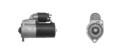 Starteris MAHLE MS 116