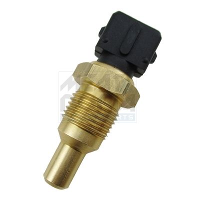 Devējs, Dzesēšanas šķidruma temperatūra MEAT & DORIA 82043