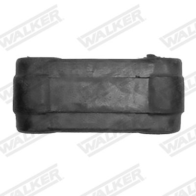Gumijas sloksnes, Izplūdes gāzu sistēma WALKER 80109