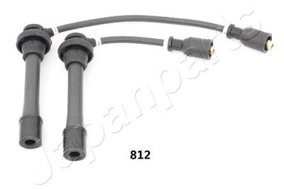 Augstsprieguma vadu komplekts JAPANPARTS IC-812