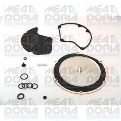 Piederumu komplekts MEAT & DORIA 13018