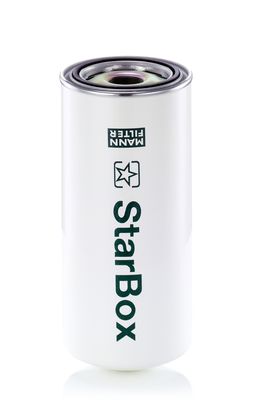 Фильтр, пневмооборудование MANN-FILTER LB 13 145/21