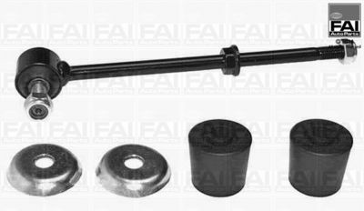 Тяга / стойка, стабилизатор FAI AutoParts SS7326