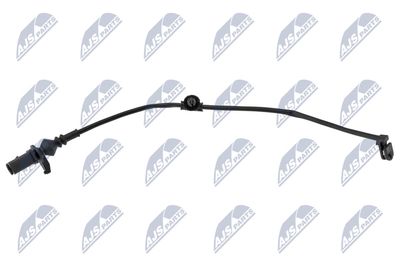 Indikators, Bremžu uzliku nodilums NTY HCZ-AU-002