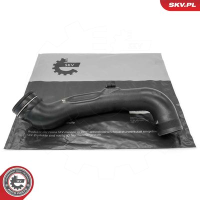 Gaisa tvērēja caurule, Gaisa filtrs ESEN SKV 54SKV817