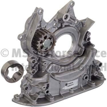 Eļļas sūknis PIERBURG 7.06595.30.0