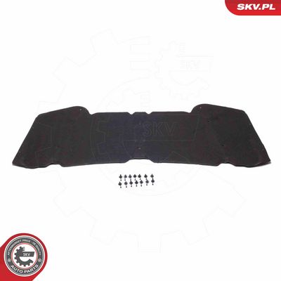 Motora telpas izolācija ESEN SKV 97SKV893
