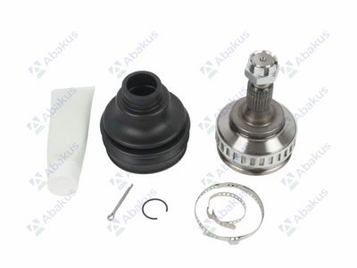 Шарнирный комплект, приводной вал ABAKUS 141-04-033
