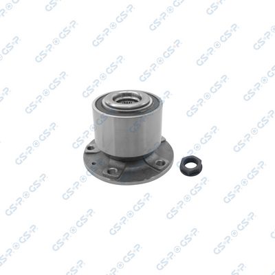 Riteņa rumbas gultņa komplekts GSP 9328029K