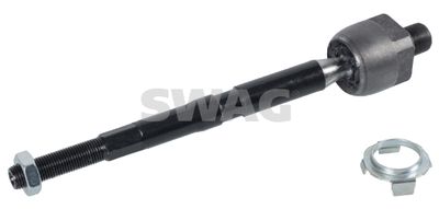 Осевой шарнир, рулевая тяга SWAG 85 92 4968