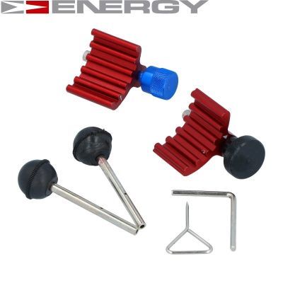 Монтажный инструмент, зубчатый ремень ENERGY NE00076