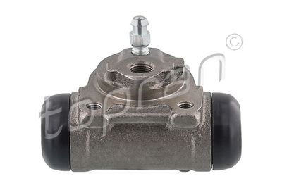 Riteņa bremžu cilindrs TOPRAN 720 999