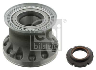 Riteņa rumba FEBI BILSTEIN 47128